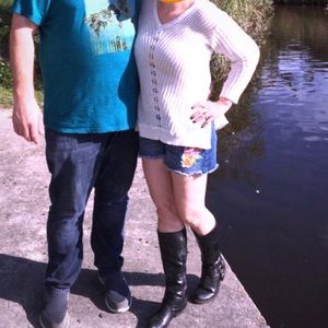 O’Neill Surf Sweater/Tunic